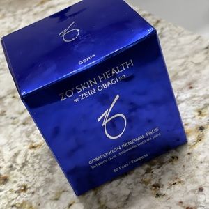 ZO Skinhealth Complexion Renewal Pads